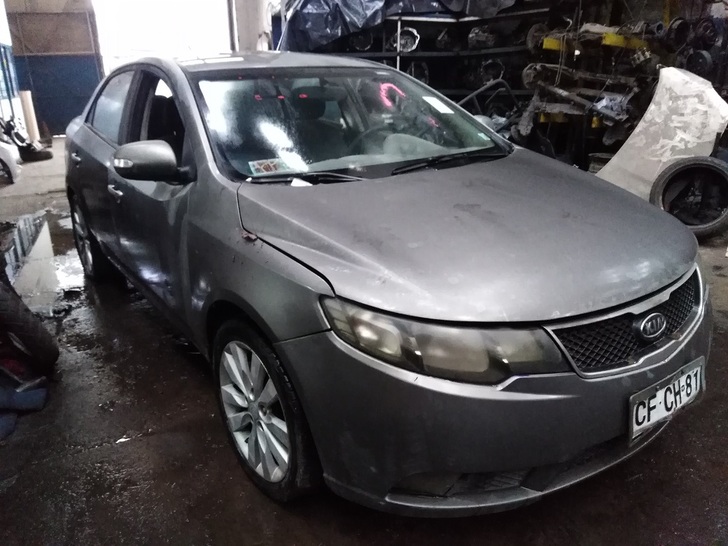 COMPUTADOR Kia CERATO 2010 USADO